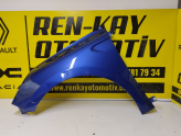 Oto Çıkma Parça / Renault / Clio / Kaporta & Karoser / Sol Ön Çamurluk / Çıkma Parça 