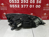 Oto Çıkma Parça / Seat / Leon / Far & Stop / Gündüz Ledi / Çıkma Parça 
