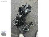 Oto Çıkma Parça / Skoda / Octavia / Motor / Emme Manifoldu / Çıkma Parça 
