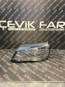 Oto Çıkma Parça / Audi / A8 / Far & Stop / Far Camı / Çıkma Parça 
