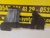 Oto Çıkma Parça / Renault / Fluence / Radyatör / Radyatör Seti / Çıkma Parça 