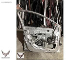 Oto Çıkma Parça / Renault / Megane / Kaporta & Karoser / Sol Ön Kapı / Çıkma Parça 