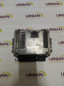 0281012523 PEUGEOT 207 MOTOR BEYNİ