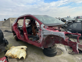Oto Çıkma Parça / Nissan / Qashqai / Kaporta & Karoser / Kesme Tavan Sacı / Çıkma Parça 