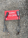 MAZDA B2500 EMNİYET KEMER TOKALARI