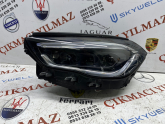 Oto Çıkma Parça / Mercedes / GLA / Far & Stop / Sol Ön Far / Çıkma Parça 