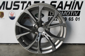 BMW 3 SERİ G20 5X112 17İNÇ JANT 6883518