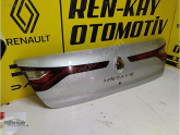 Oto Çıkma Parça / Renault / Megane / Kaporta & Karoser / Bagaj Kapağı / Çıkma Parça 