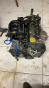 Fiat Punto (2003-2006) 1.4-16V benzinli komple motor