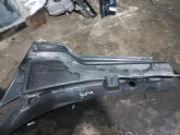 SKODA SCALA ÖN CAM IZGARASI SÖKME