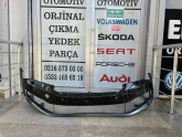 skoda superb ön tampon 2020-2023