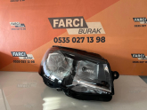 Oto Çıkma Parça / Volkswagen / Transporter / Far & Stop / Sağ Ön Far / Çıkma Parça 