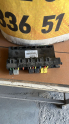 MERCEDES W211 ARKA SAM BEYNİ 5DK00804727