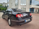 Hurda Belgeli Araçlar / Volkswagen / Passat