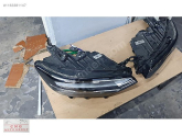 Oto Çıkma Parça / Volkswagen / Passat / Far & Stop / Sol Ön Far / Çıkma Parça 