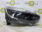 Oto Çıkma Parça / Togg / T10X / Far & Stop / Sağ Ön Far / Çıkma Parça 