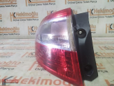 Oto Çıkma Parça / Renault / Fluence / Far & Stop / Sol Arka Stop / Çıkma Parça 
