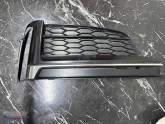 8W6807682F AUDİ A5 SAĞ SİS KAPAĞI ORİJİNAL ÇIKMA