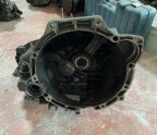 FORD FİESTA 1.25 MANUEL ŞANZIMAN GARANTİLİ