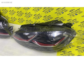 Oto Çıkma Parça / Volkswagen / Golf / Far & Stop / Sağ Ön Far / Çıkma Parça 