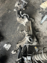 Oto Çıkma Parça / Renault / Clio / Direksiyon / Direksiyon Kutusu / Çıkma Parça 