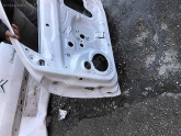 Oto Çıkma Parça / Volkswagen / Jetta / Kaporta & Karoser / Sağ Ön Kapı / Çıkma Parça 