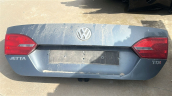 2012-2016 WV JETTA ARKA BAGAJ ORJ ÇIKMA