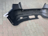Oto Çıkma Parça / Audi / A3 / Tampon / Arka Tampon / Sıfır Parça 