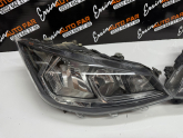 Oto Çıkma Parça / Seat / Ibiza / Far & Stop / Sol Ön Far / Çıkma Parça 