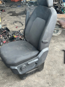 CRAFTER MAN TGE ŞÖFÖR KOLTUK