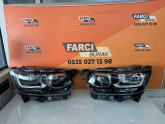 TOYOTA PROACE CİTY TAKIM FAR SIFIR İTHAL