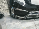 Oto Çıkma Parça / Mercedes / Vito / Tampon / Ön Tampon / Çıkma Parça 