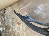 Oto Çıkma Parça / Ford / Tourneo Courier / Tampon / Ön Tampon / Çıkma Parça 