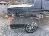 Oto Çıkma Parça / SsangYong / Actyon Sports / Kaporta & Karoser / Bagaj Kapağı / Çıkma Parça 