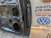 Oto Çıkma Parça / Skoda / Superb / Kaporta & Karoser / Sol Ön Kapı / Çıkma Parça 