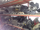 Oto Çıkma Parça / Opel / Astra / Motor / Külbütör Kapağı / Çıkma Parça 
