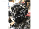 Oto Çıkma Parça / Ford / Mondeo / Sunroof / Sunroof Motoru / Çıkma Parça 