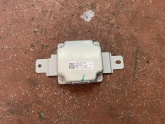 MG ZS ELEKTRONİK MODÜL 1.0 TURBO