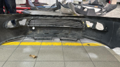 VOLKSWAGEN GOLF ÖN TAMPON 2010/2025