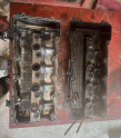 Oto Çıkma Parça / Hyundai / Accent / Motor / Külbütör Kapağı / Çıkma Parça 