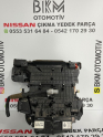 Oto Çıkma Parça / Nissan / Juke / Kalorifer / Kalorifer Kutusu / Çıkma Parça 