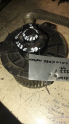 MAZDA 323F 1999 KALORİFER MOTORU