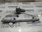 Oto Çıkma Parça / Nissan / Primera / Oto Cam / Cam Krikosu / Çıkma Parça 