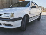 2001 model 1.5 yıl muayenesi var RNE europa motor blok çatlak par