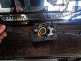 Oto Çıkma Parça / Mazda / 626 / Elektrik / Sinyal Kolu / Çıkma Parça 