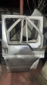 Ford transit V184 sag ön kapı gri