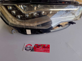 Oto Çıkma Parça / Renault / Clio / Far & Stop / Sağ Ön Far / Çıkma Parça 