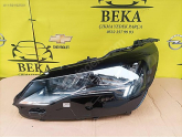 Oto Çıkma Parça / Peugeot / 3008 / Far & Stop / Sol Ön Far / Sıfır Parça 