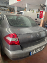 Oto Çıkma Parça / Renault / Megane / Kaporta & Karoser / Sağ Arka Kapı / Çıkma Parça 
