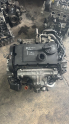 Passat 2.0 TDI BKP çıkma motor orjinal